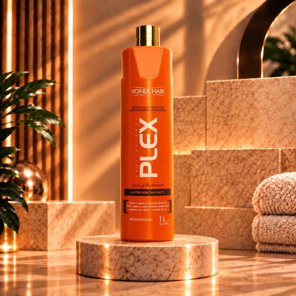 Vonix Hair Plex Vonix