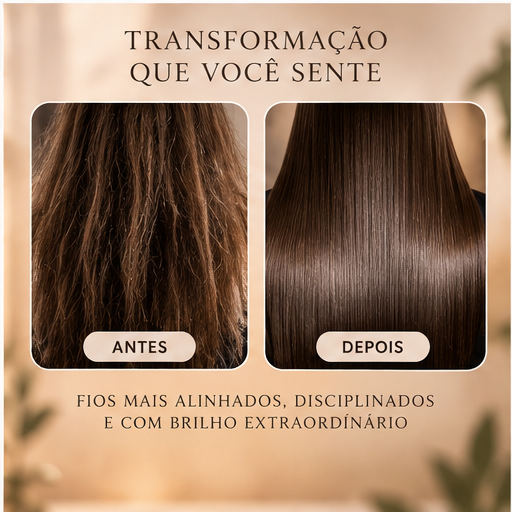 Vonix Hair Botox Vonix - imagem 5
