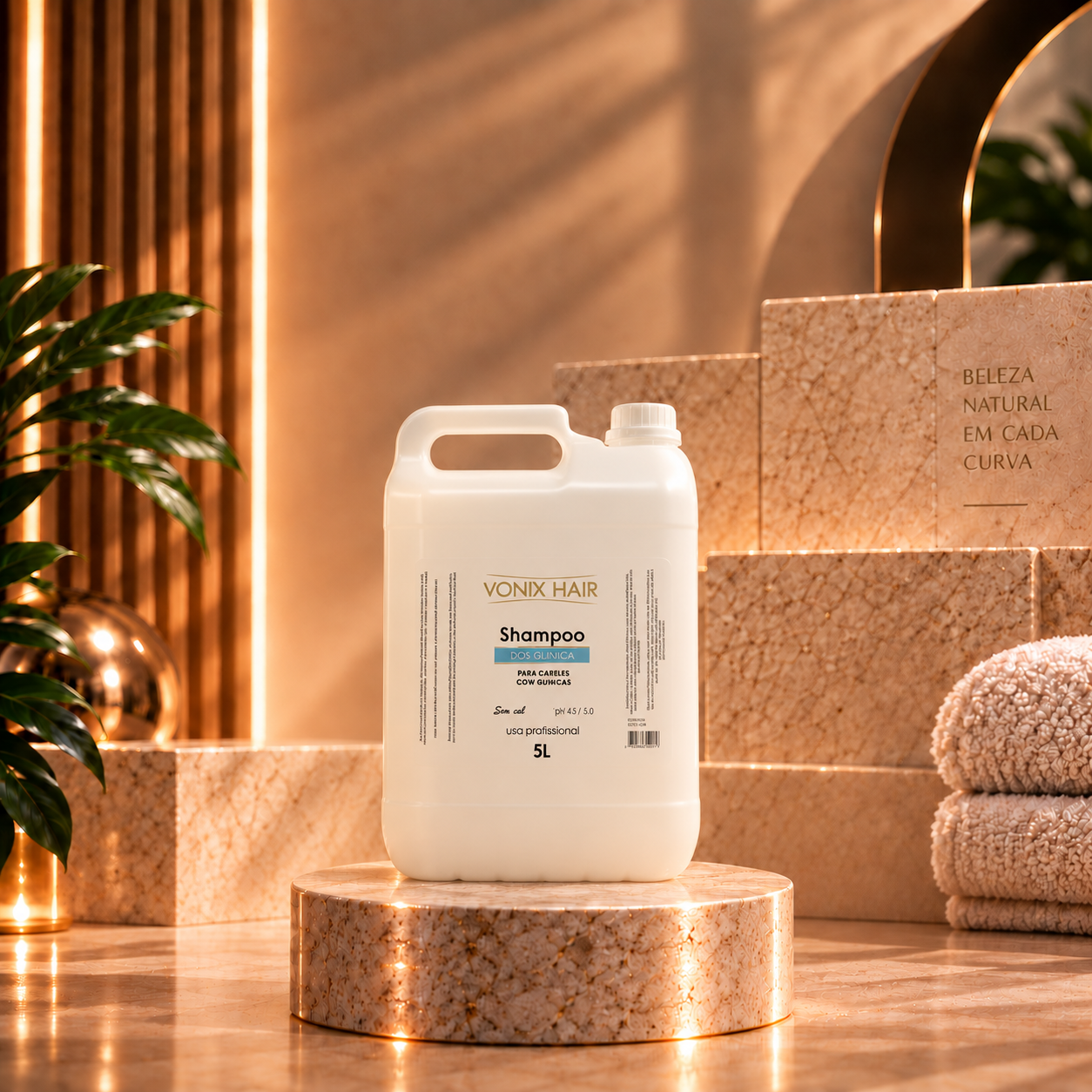 Vonix Hair Shampoo Vonix