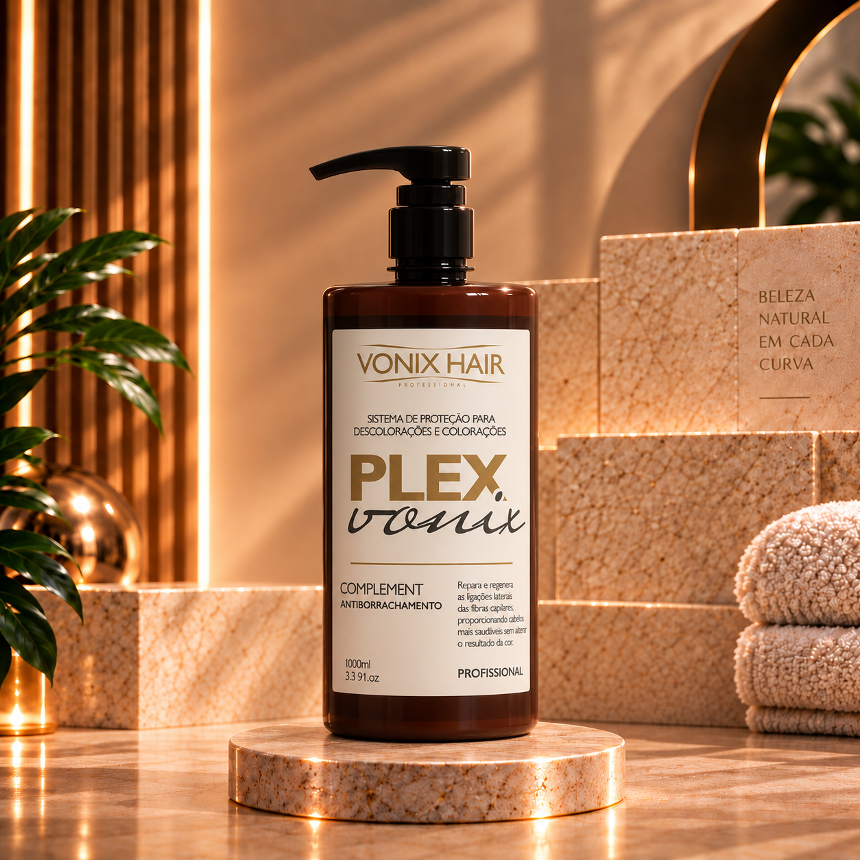 Vonix Hair Plex Vonix