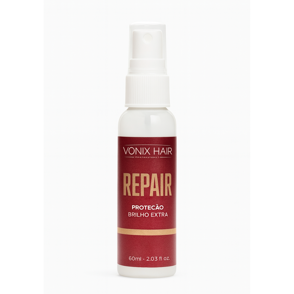 Reparador de Pontas 60ml