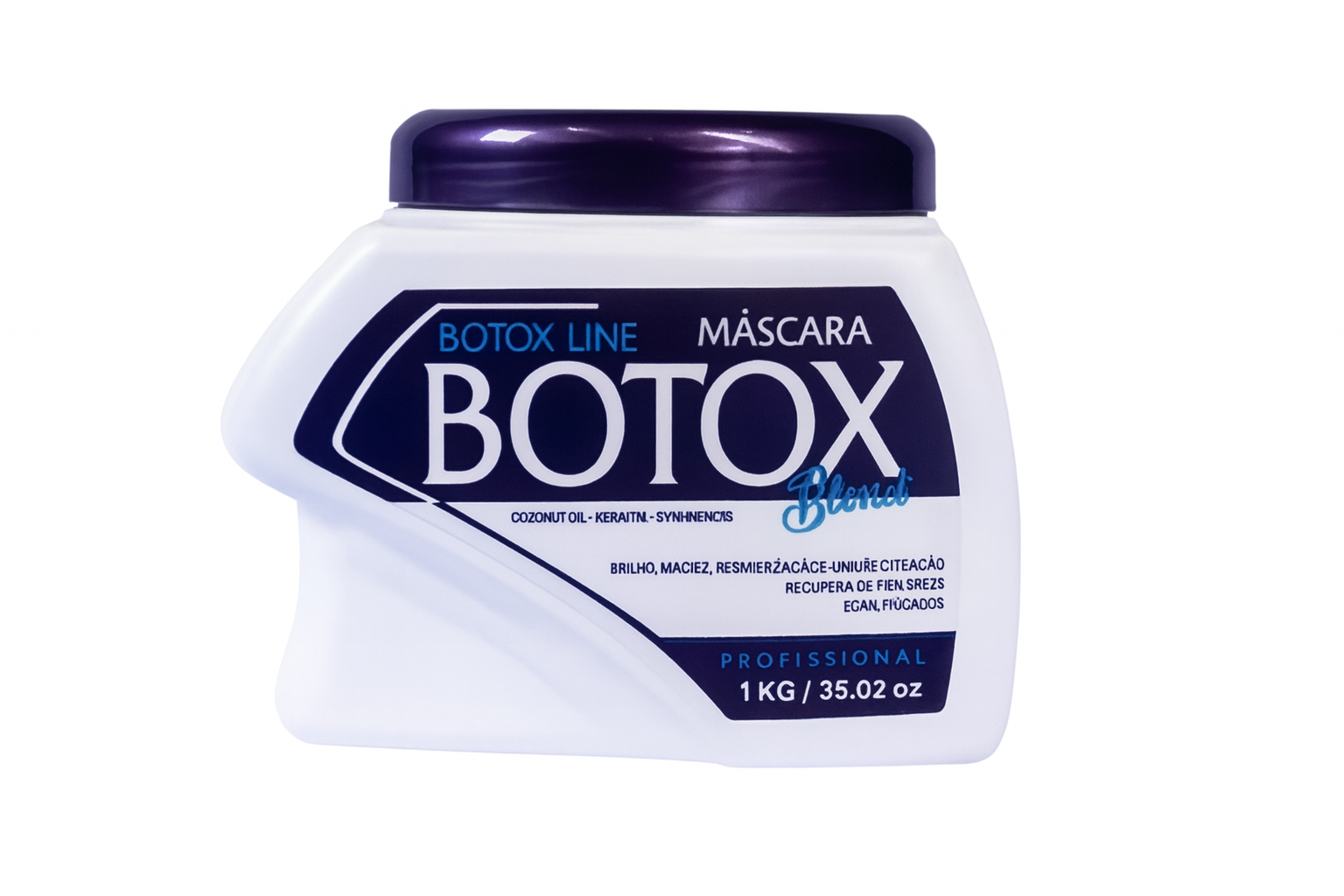 Botox Line Matizador