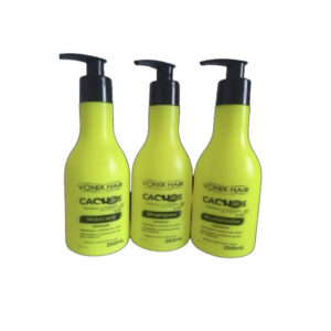 Kit cachos (Linha Cliente) 250ml