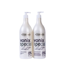 kit Vonix Especial Matizadora