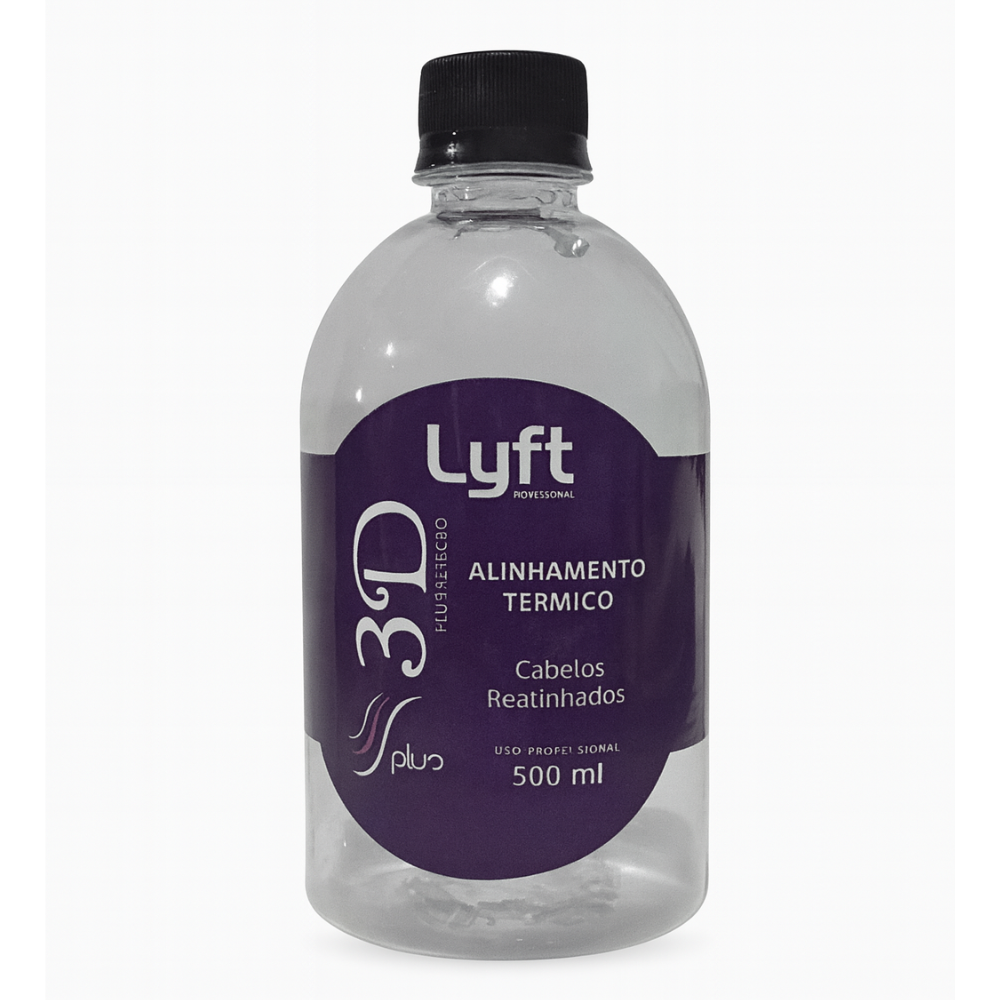 Progressiva Lyft em Gel