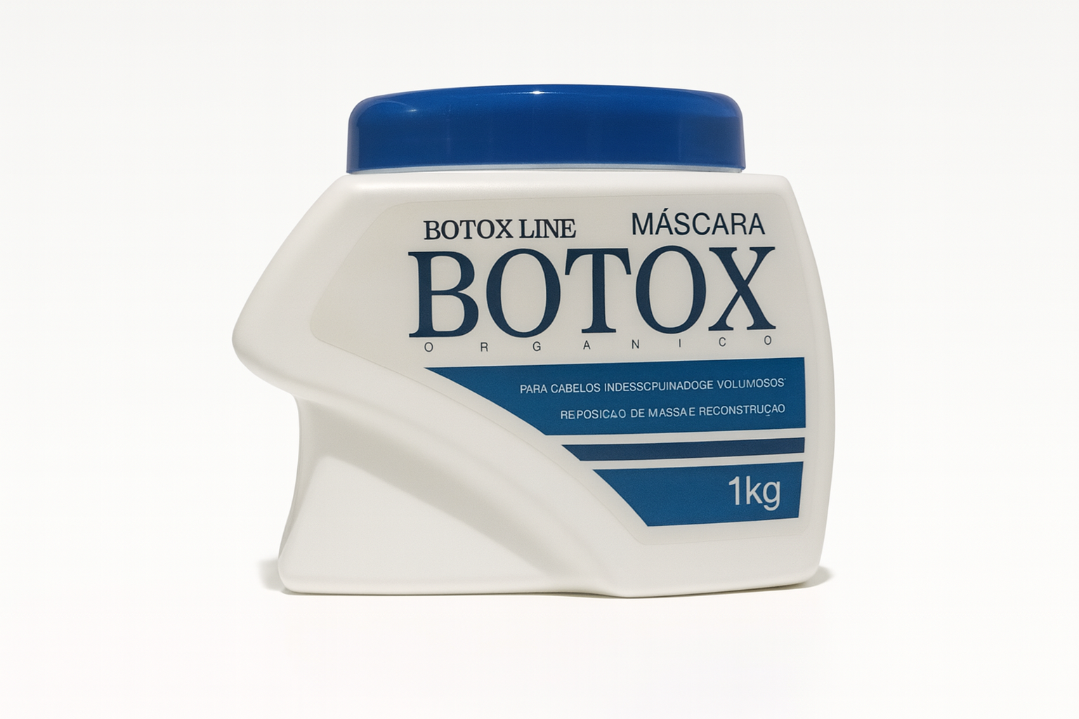 Botox Line