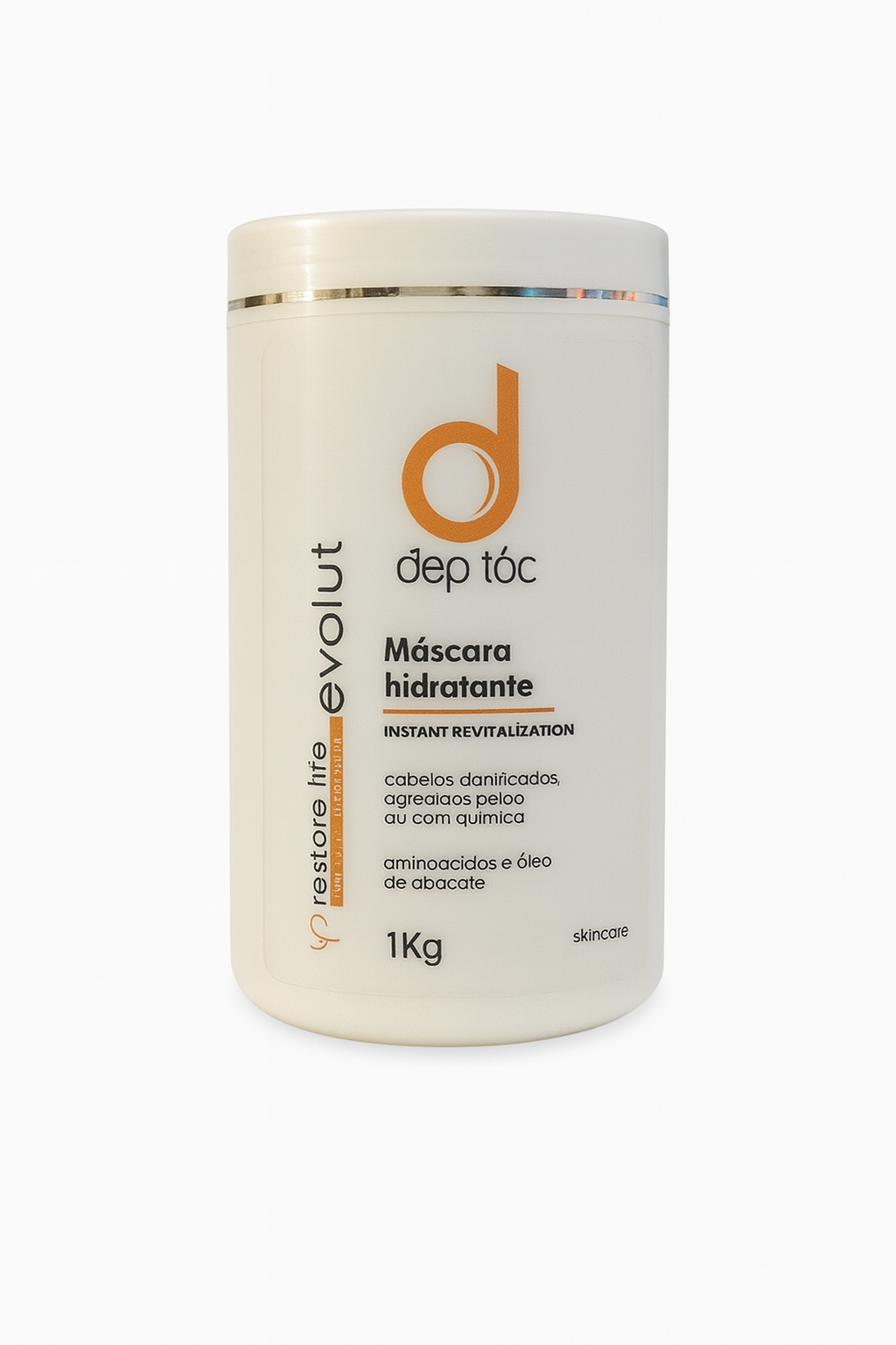 Máscara Restore Life